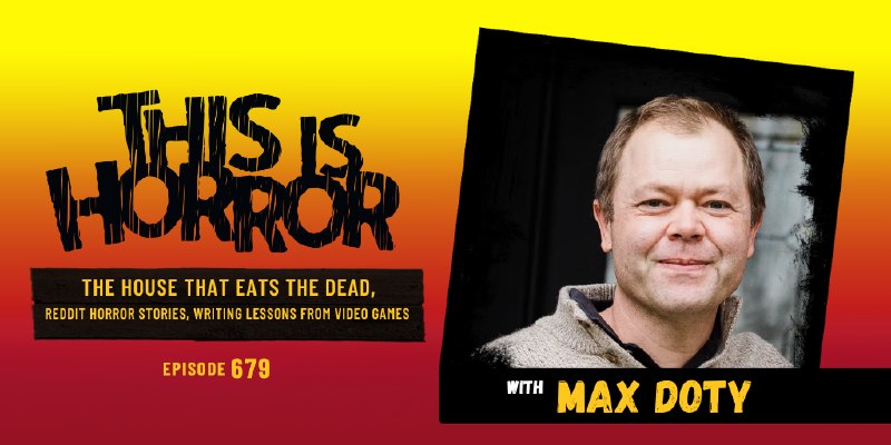 Изображение к публикации: «The House That Eats the Dead» - и чему научили в обращении с темпом и напряжением.