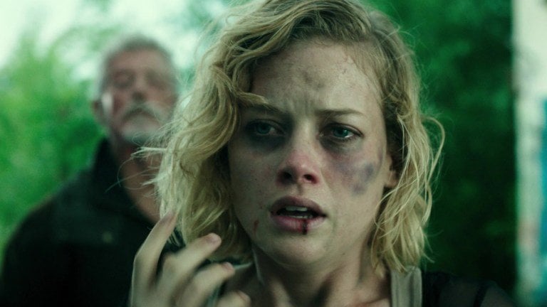 Изображение к публикации: Dread Central сообщает: Феде Альварес написал сценарий новой части «Не дыши», а Джейн Леви и Стивен Лэнг вернутся к своим…