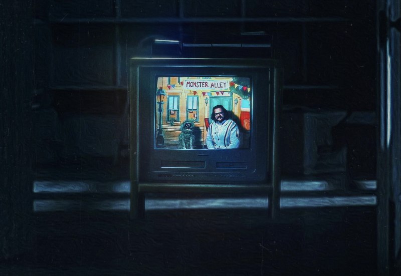 Изображение к публикации: Dread Central сообщает, что Focus Features и Blumhouse-Atomic Monster приобрели хоррор «Play House».