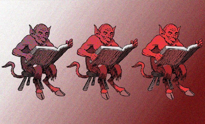 Изображение к публикации: CrimeReads собрал подборку свежих и готовящихся романов о наследниках, которые делят не только семейные деньги, но и…